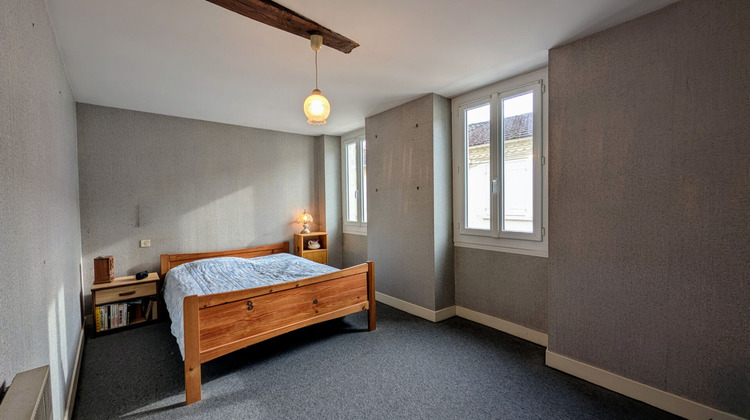 Ma-Cabane - Vente Maison HAGETMAU, 51 m²