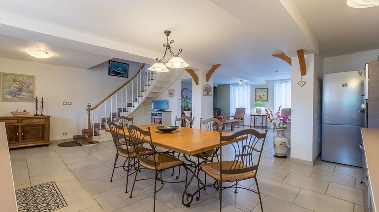 Ma-Cabane - Vente Maison HAGETMAU, 97 m²