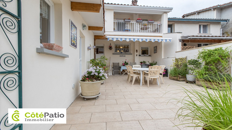 Ma-Cabane - Vente Maison HAGETMAU, 97 m²