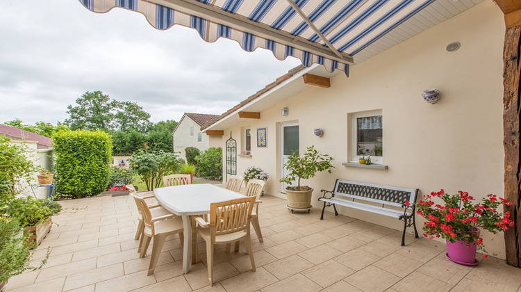 Ma-Cabane - Vente Maison HAGETMAU, 97 m²