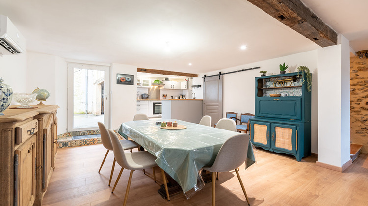 Ma-Cabane - Vente Maison HAGETMAU, 100 m²