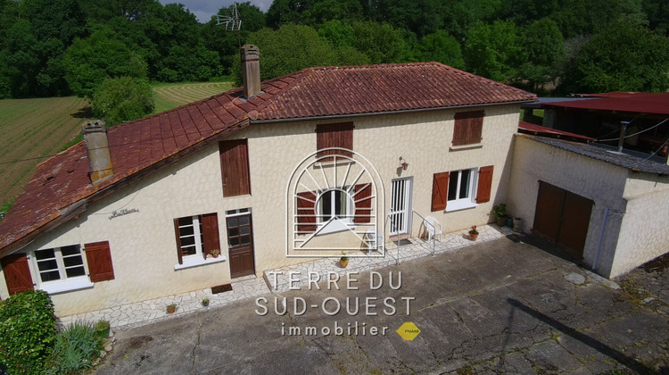 Ma-Cabane - Vente Maison HAGETMAU, 128 m²