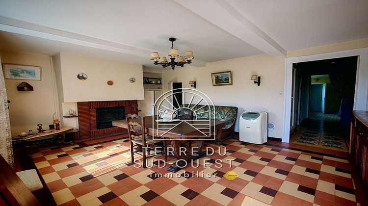 Ma-Cabane - Vente Maison HAGETMAU, 128 m²