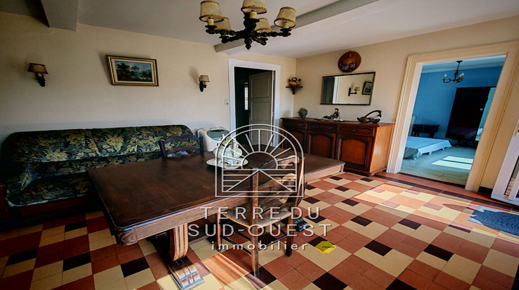 Ma-Cabane - Vente Maison HAGETMAU, 128 m²