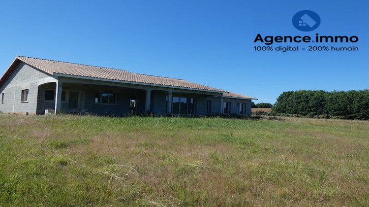 Ma-Cabane - Vente Maison Hagetmau, 218 m²