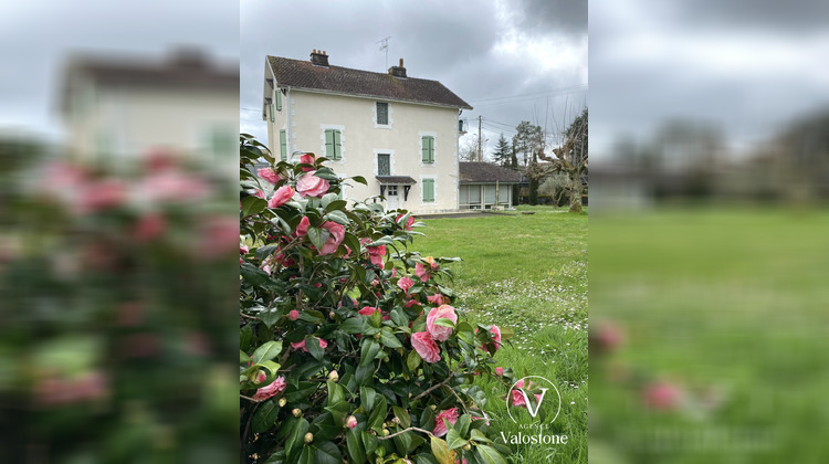 Ma-Cabane - Vente Maison Hagetmau, 285 m²