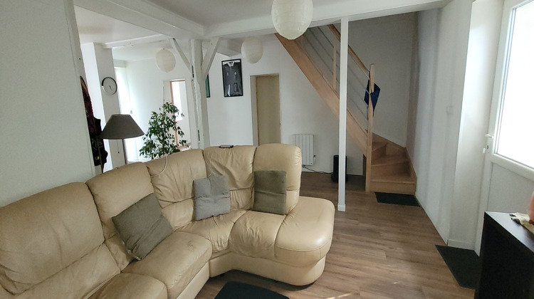 Ma-Cabane - Vente Maison Hagetmau, 114 m²