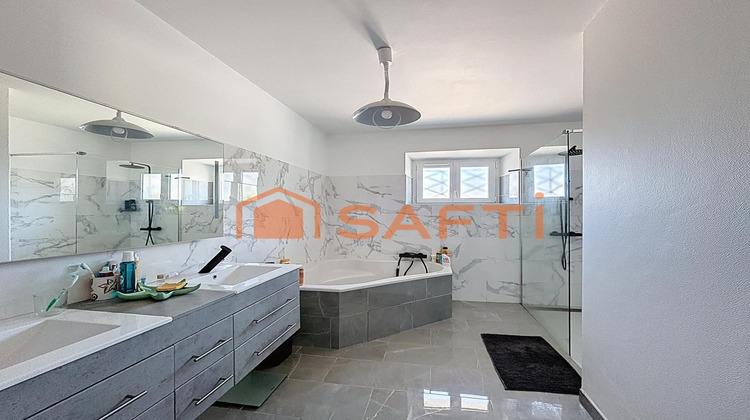 Ma-Cabane - Vente Maison Hagetmau, 230 m²