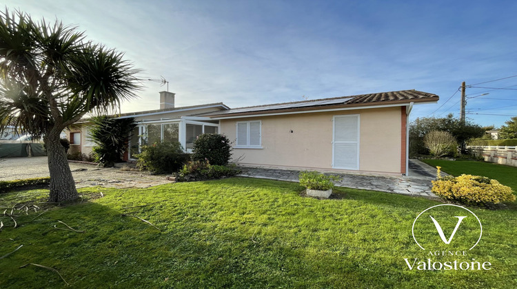 Ma-Cabane - Vente Maison Hagetmau, 155 m²