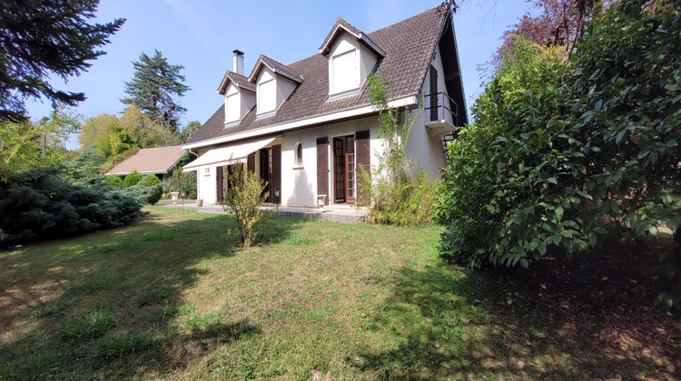 Ma-Cabane - Vente Maison Hagetmau, 125 m²