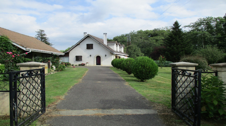 Ma-Cabane - Vente Maison Hagetmau, 125 m²