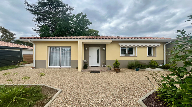 Ma-Cabane - Vente Maison HAGETMAU, 105 m²