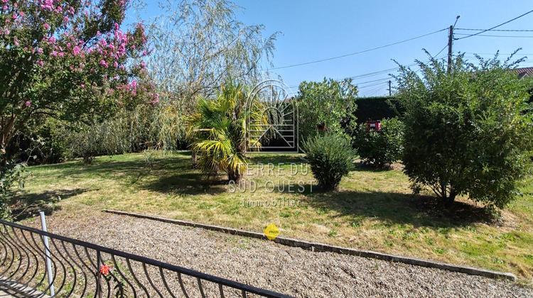 Ma-Cabane - Vente Maison HAGETMAU, 110 m²