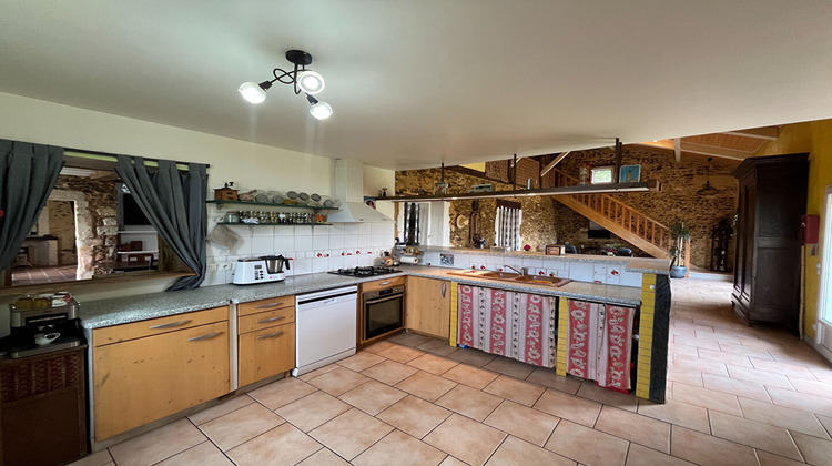 Ma-Cabane - Vente Maison HAGETMAU, 251 m²