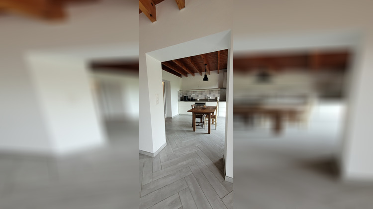 Ma-Cabane - Vente Maison Hagetmau, 189 m²