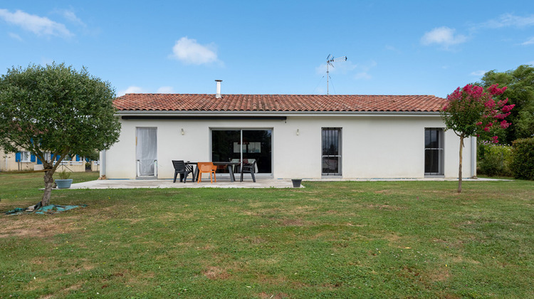 Ma-Cabane - Vente Maison HAGETMAU, 111 m²