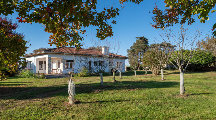 Ma-Cabane - Vente Maison HAGETMAU, 88 m²