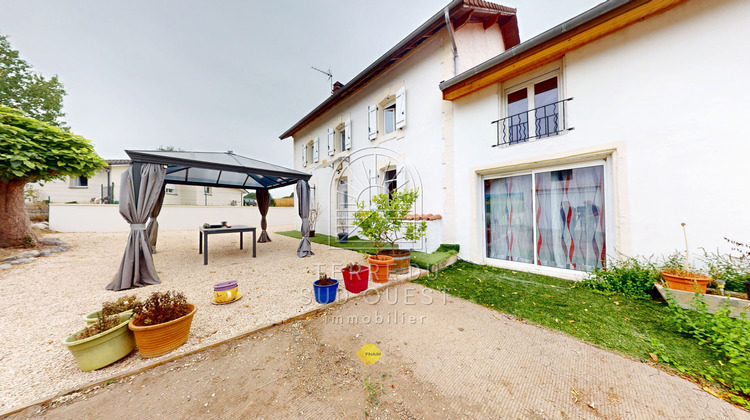 Ma-Cabane - Vente Maison HAGETMAU, 149 m²