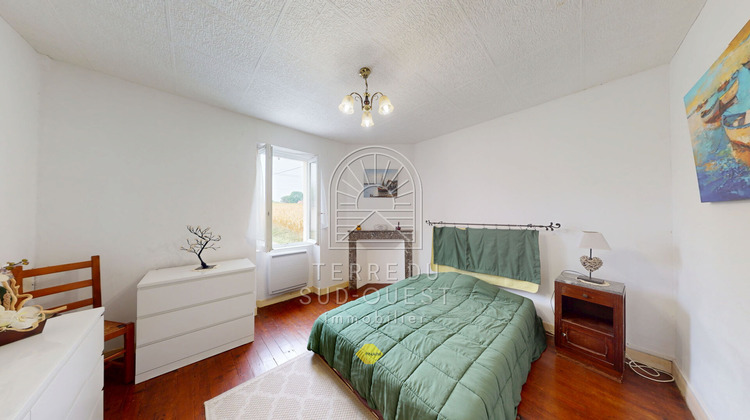 Ma-Cabane - Vente Maison HAGETMAU, 149 m²