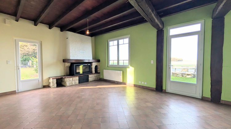 Ma-Cabane - Vente Maison HAGETMAU, 118 m²