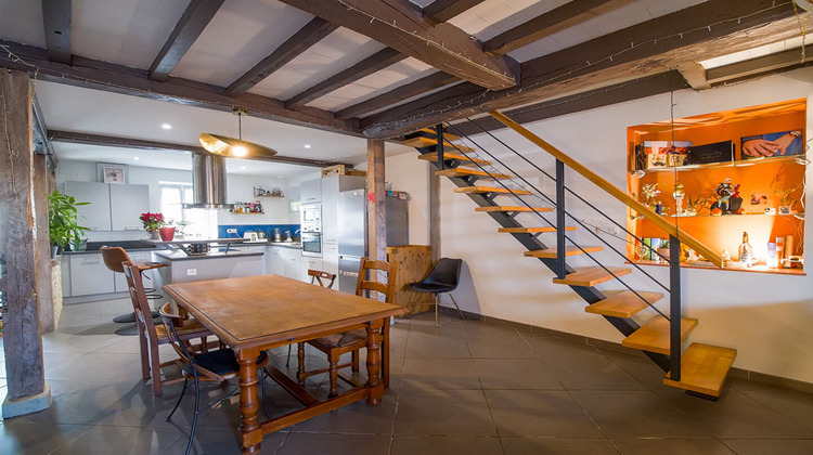 Ma-Cabane - Vente Maison HAGETMAU, 135 m²