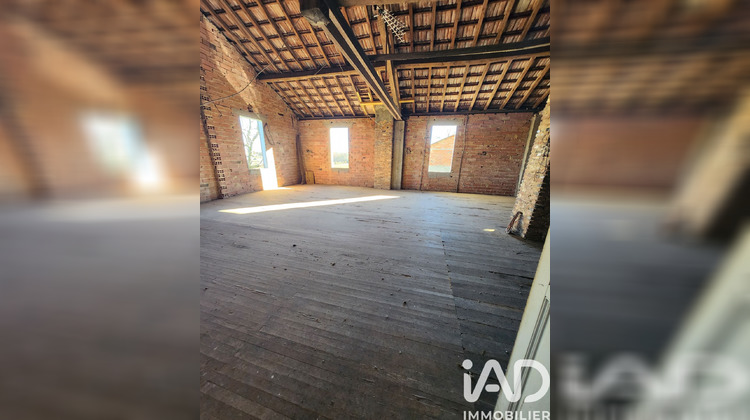 Ma-Cabane - Vente Maison Hagetmau, 256 m²