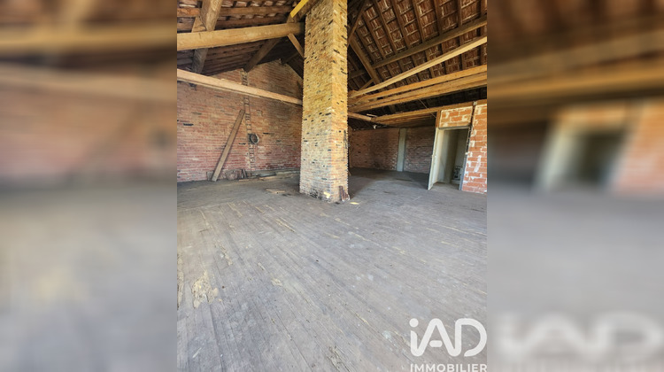 Ma-Cabane - Vente Maison Hagetmau, 256 m²