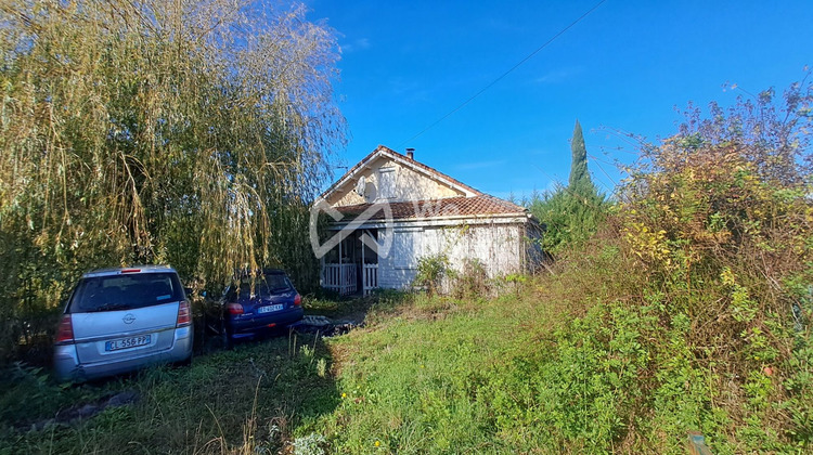 Ma-Cabane - Vente Maison Hagetmau, 110 m²