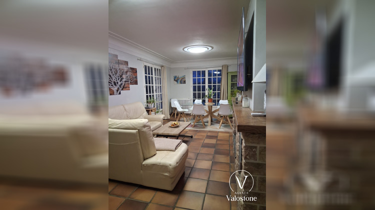 Ma-Cabane - Vente Maison Hagetmau, 205 m²