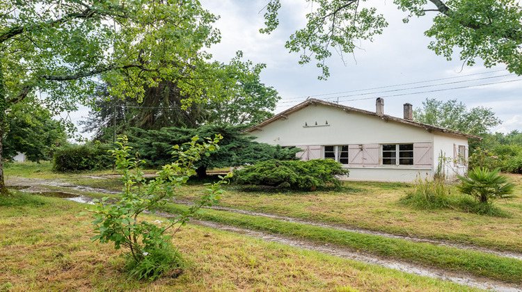 Ma-Cabane - Vente Maison HAGETMAU, 77 m²