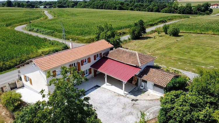 Ma-Cabane - Vente Maison HAGETMAU, 141 m²