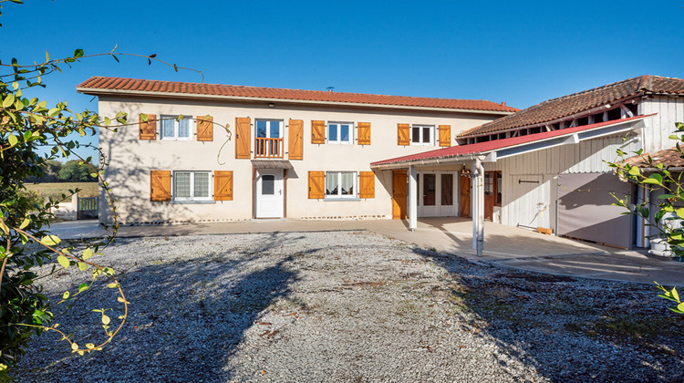 Ma-Cabane - Vente Maison HAGETMAU, 141 m²