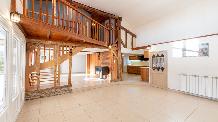 Ma-Cabane - Vente Maison HAGETMAU, 141 m²