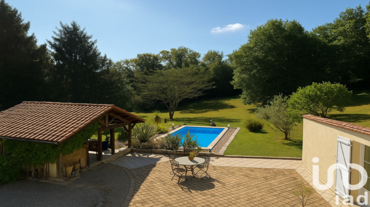 Ma-Cabane - Vente Maison Hagetmau, 145 m²