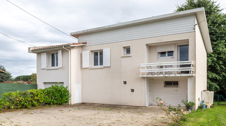 Ma-Cabane - Vente Maison HAGETMAU, 114 m²