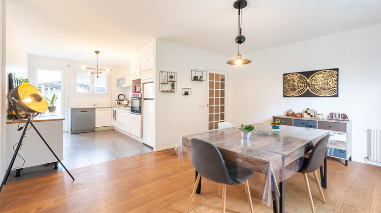 Ma-Cabane - Vente Maison HAGETMAU, 114 m²