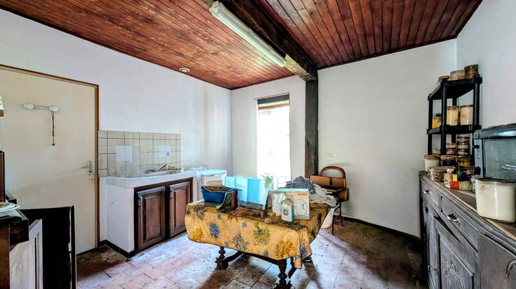 Ma-Cabane - Vente Maison HAGETMAU, 206 m²