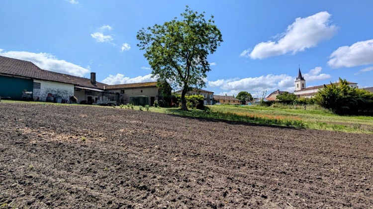 Ma-Cabane - Vente Maison HAGETMAU, 206 m²