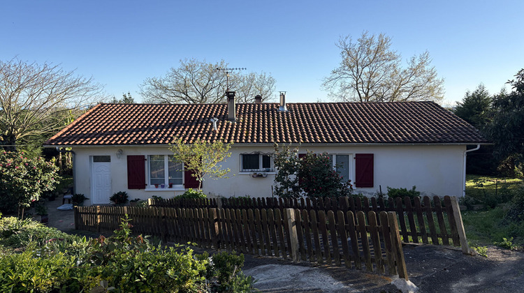 Ma-Cabane - Vente Maison HAGETMAU, 106 m²