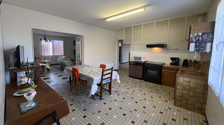 Ma-Cabane - Vente Maison HAGETMAU, 106 m²