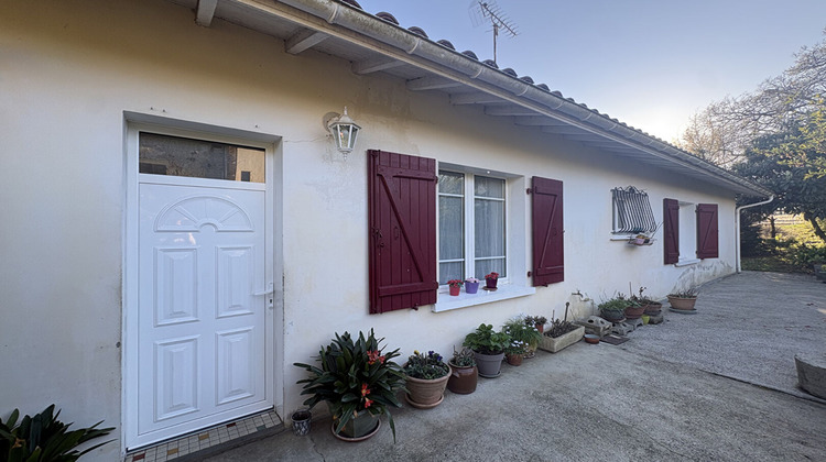 Ma-Cabane - Vente Maison HAGETMAU, 106 m²