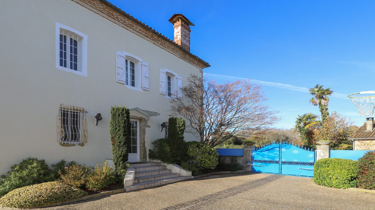 Ma-Cabane - Vente Maison Hagetmau, 250 m²