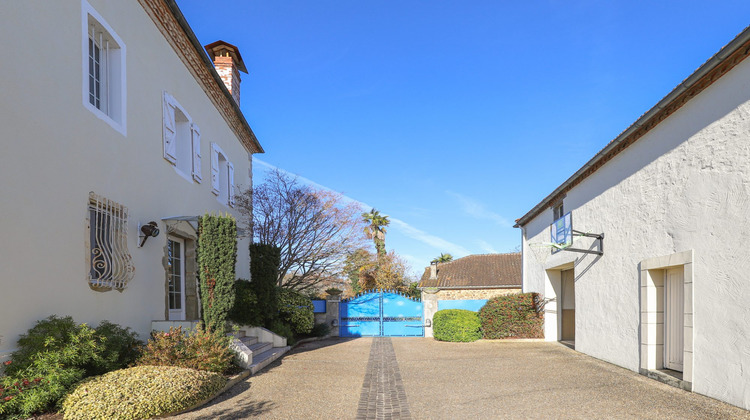 Ma-Cabane - Vente Maison Hagetmau, 250 m²