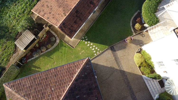 Ma-Cabane - Vente Maison Hagetmau, 250 m²