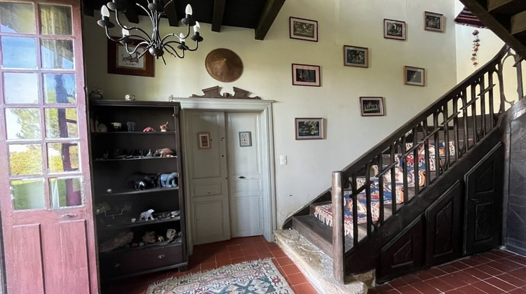 Ma-Cabane - Vente Maison Hagetmau, 275 m²