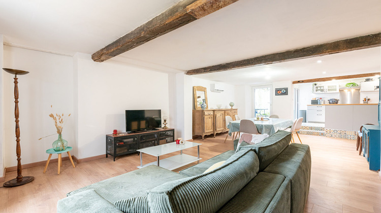Ma-Cabane - Vente Maison HAGETMAU, 100 m²