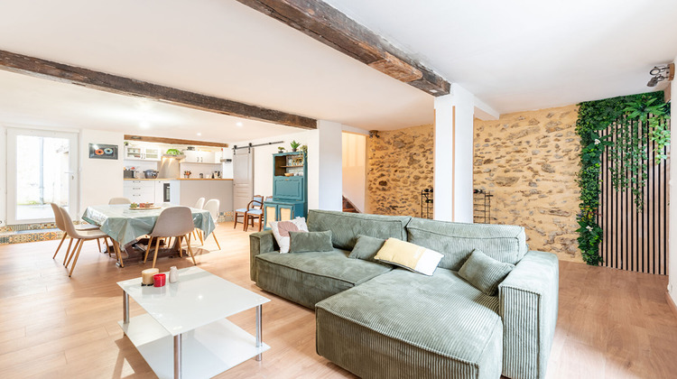 Ma-Cabane - Vente Maison HAGETMAU, 100 m²
