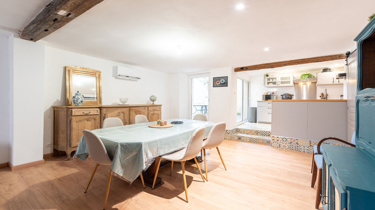 Ma-Cabane - Vente Maison HAGETMAU, 100 m²