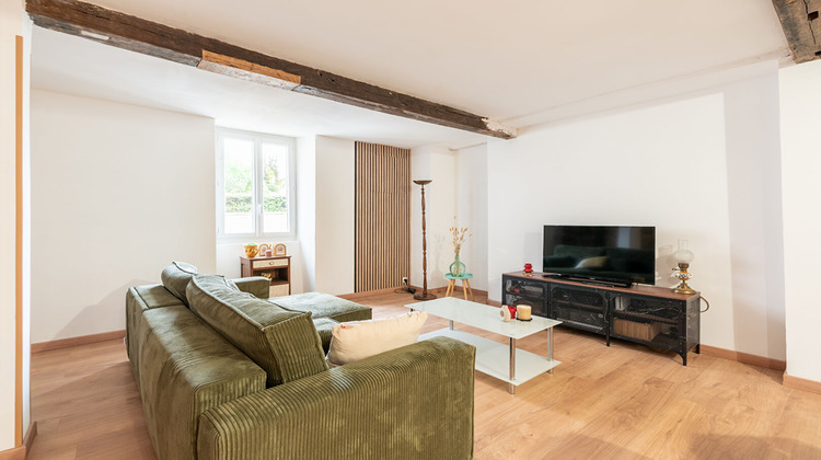 Ma-Cabane - Vente Maison HAGETMAU, 100 m²