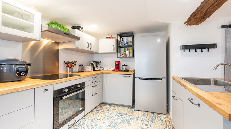 Ma-Cabane - Vente Maison HAGETMAU, 100 m²